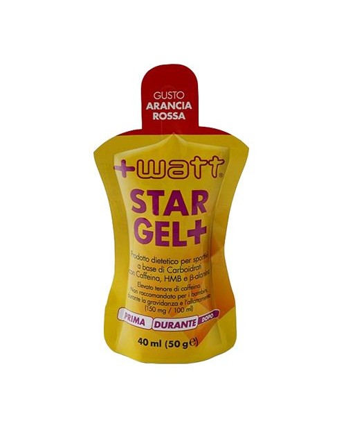 +WATT Star Gel+ 40 ml
