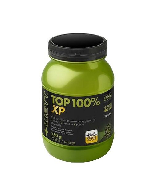 +WATT Top 100% XP 750 g