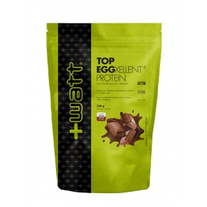 +WATT Top Eggxellent Protein 750 grammi