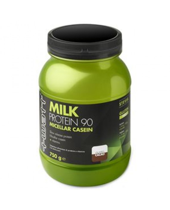 +WATT Milk Protein 90 750 gr