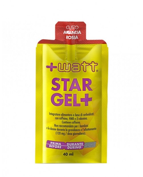 +WATT Star Gel+ 1 gel da 50 grammi