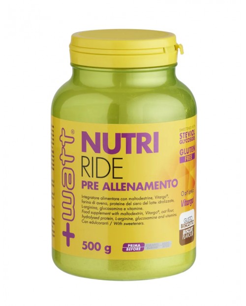 Nutri Ride 500 grammi - +Watt