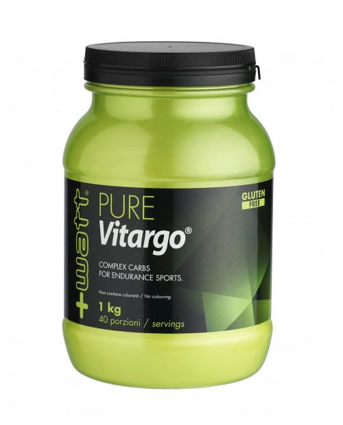 Pure Vitargo 1000 grammi - +Watt
