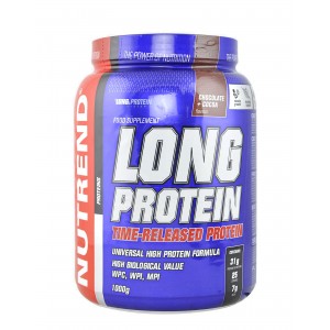 Nutrend Long Protein 1000 grammi