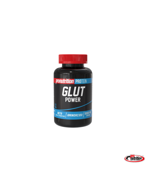 Glut Power - Pronutrition Glut Power - Pronutrition