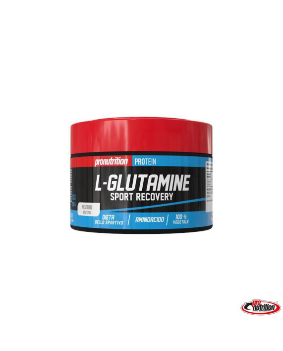 GLUTAMINE SPORT RECOVERY - PRONUTRITION