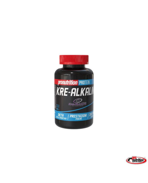 KRE-ALKALYN - PRONUTRITION