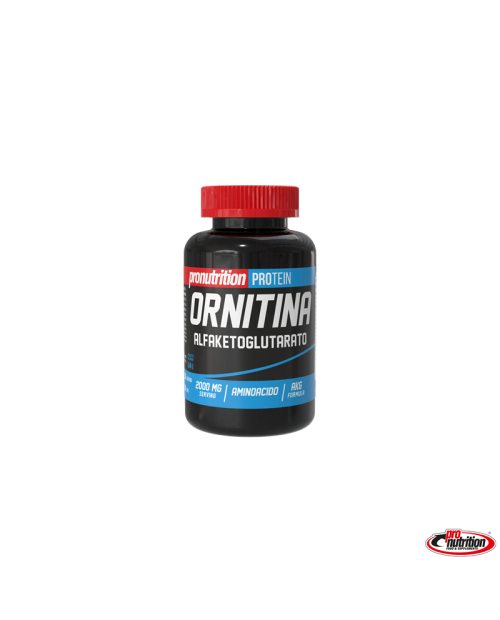 ORNITINA AKG - PRONUTRITION ORNITINA AKG - PRONUTRITION