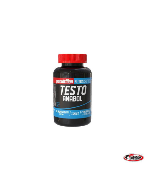 TESTOANABOL - PRONUTRITION