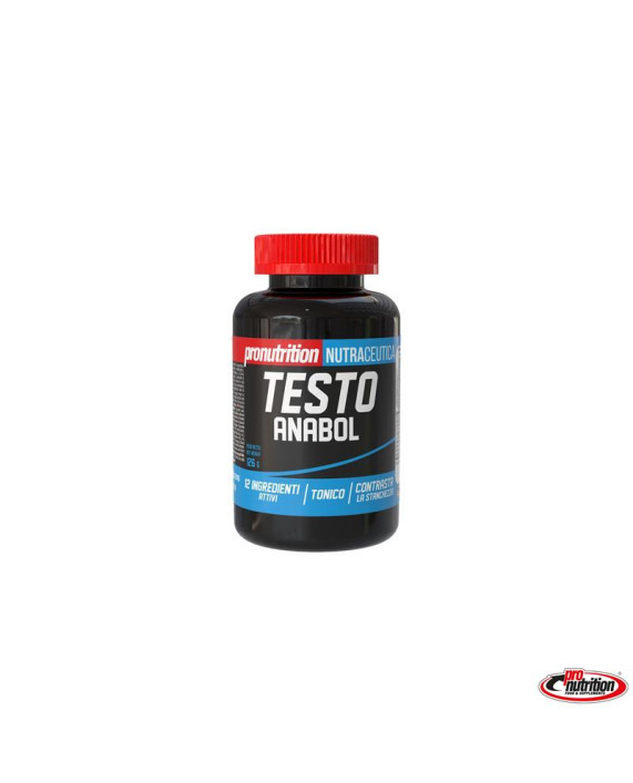 TESTOANABOL - PRONUTRITION