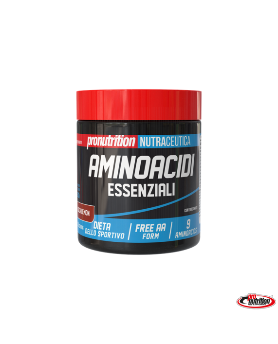 Aminoacidi Essenziali