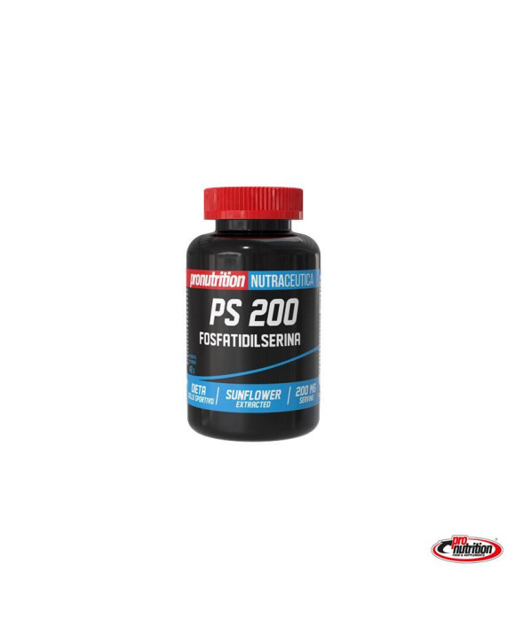 PS200 FOSFATIDILSERINA - PRONUTRITION