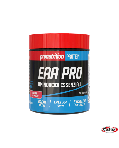 EAA PRO Aminoacidi essenziali