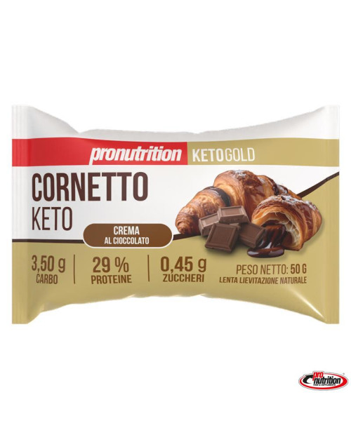 CORNETTO KETO - PRONUTRITION