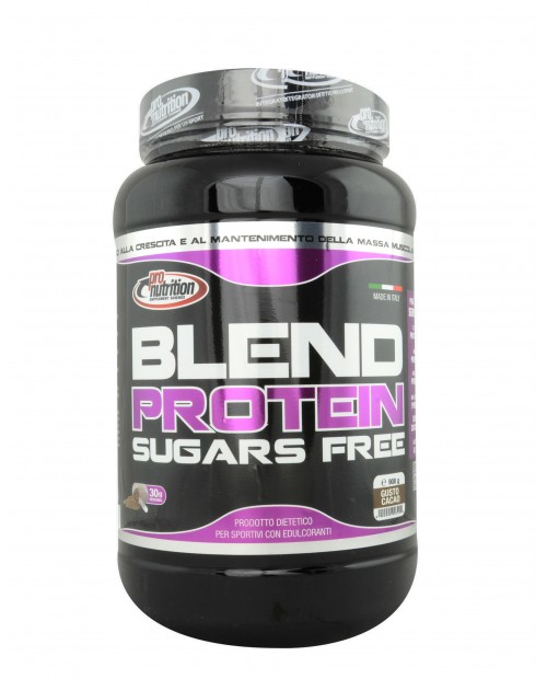 Pronutrition Blend Protein 908 grammi