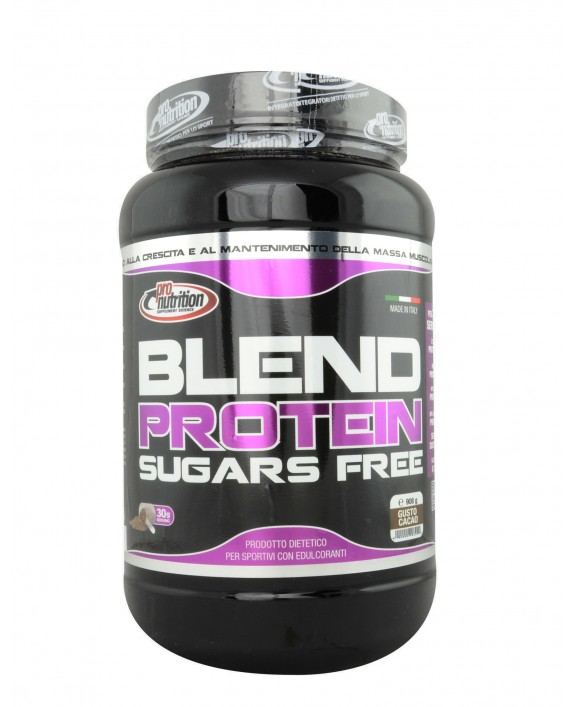 Pronutrition Blend Protein 908 grammi