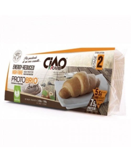 Ciao Carb Protobrio Stage 2 Sweet 100 g (1x50 g)