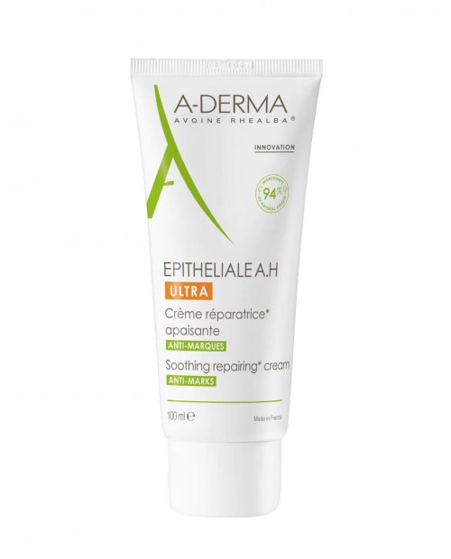 Epitheliale A.H Ultra 100ml - A-Derma