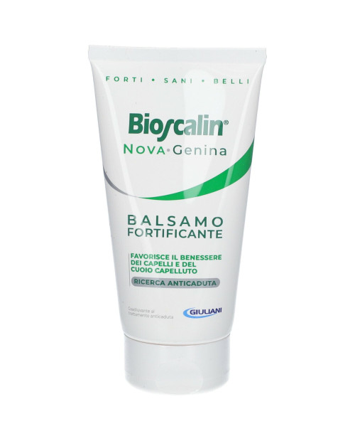 Bioscalin® NOVA Genina Balsamo Fortificante 150 ml - Bioscalin