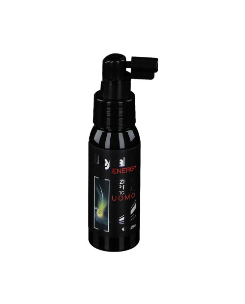 Bioscalin® Energy Lozione Spray Anticaduta Uomo 50 ml - Bioscalin