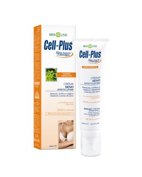Biosline Cell-Plus® Crema Seno “Effetto Lifting” 100 ml