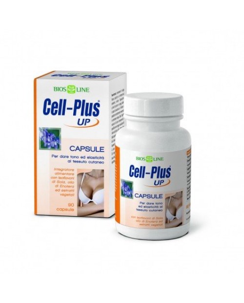 Biosline Cell-Plus® UP Integratore 90 Capsule