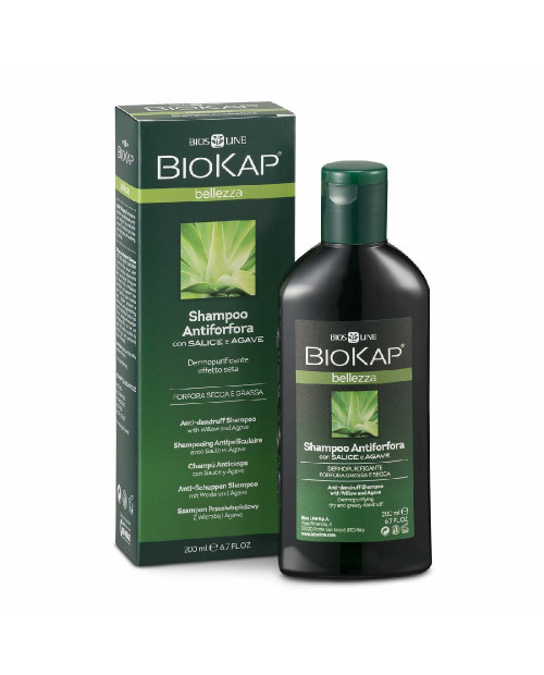 BioKap® Shampoo Antiforfora 200 ml - Bios Line