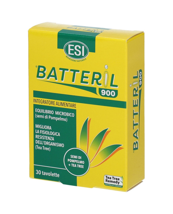 Batteril® 900 30 tavolette - Esi