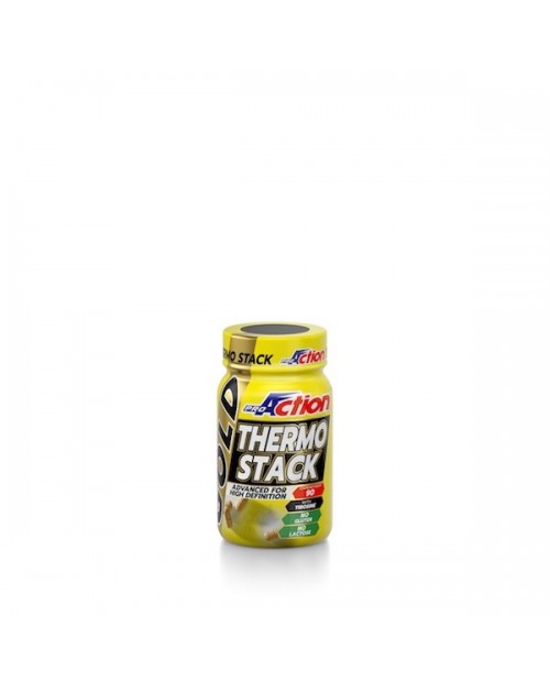 ProAction Thermo Stack Gold 90 Compresse