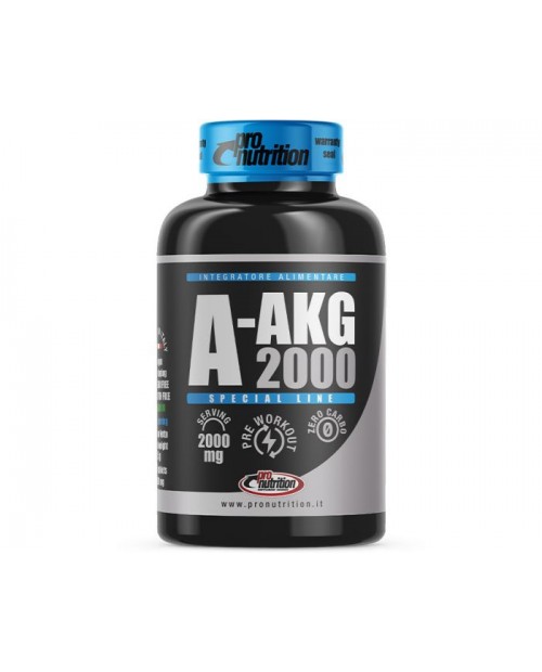 A-AKG 2000 90 compresse Pronutrition