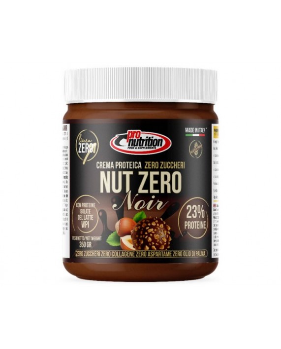 NUT ZERO NOIR 350 grammi Pronutrition