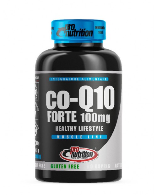 CO Q10 FORTE 90 compresse Pronutrition