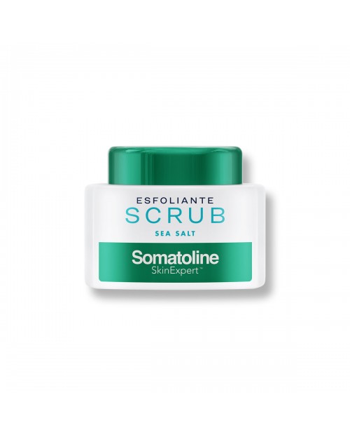 Scrub Sea Salt- Somatoline cosmetic