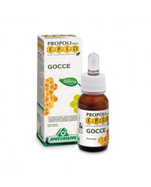 Specchiasol Epid® Gocce 30 ml